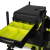 Платформа Matrix S25 Pro Seatbox Lime Edition